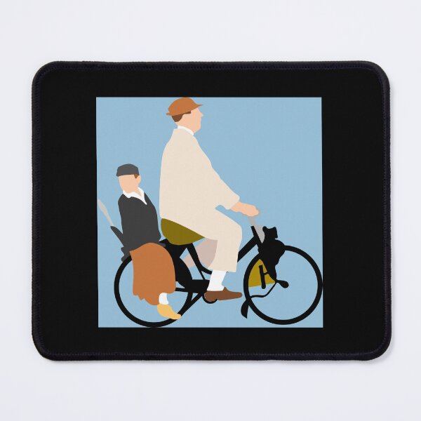 Item preview, Mon oncle Poster designed and sold by watsonritua.