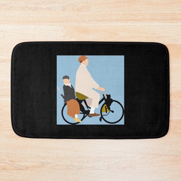 Item preview, Mon oncle Poster designed and sold by watsonritua.
