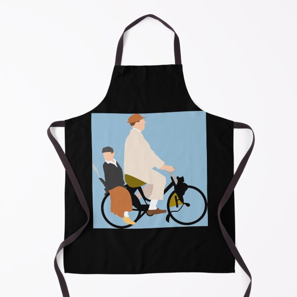 Item preview, Mon oncle Poster designed and sold by watsonritua.
