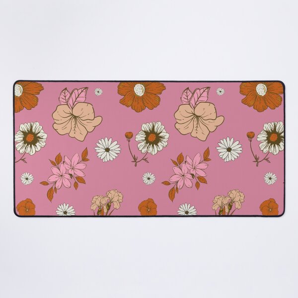 Item preview, Floral Abstract designed and sold by isary.