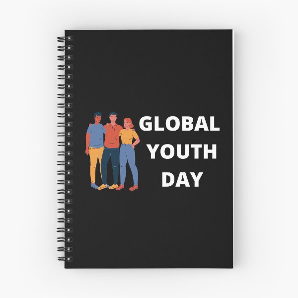 Item preview, Global Youth Day designed and sold by PacePoint.