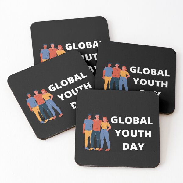 Item preview, Global Youth Day designed and sold by PacePoint.