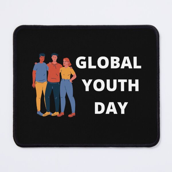 Item preview, Global Youth Day designed and sold by PacePoint.