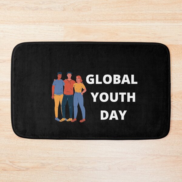 Item preview, Global Youth Day designed and sold by PacePoint.