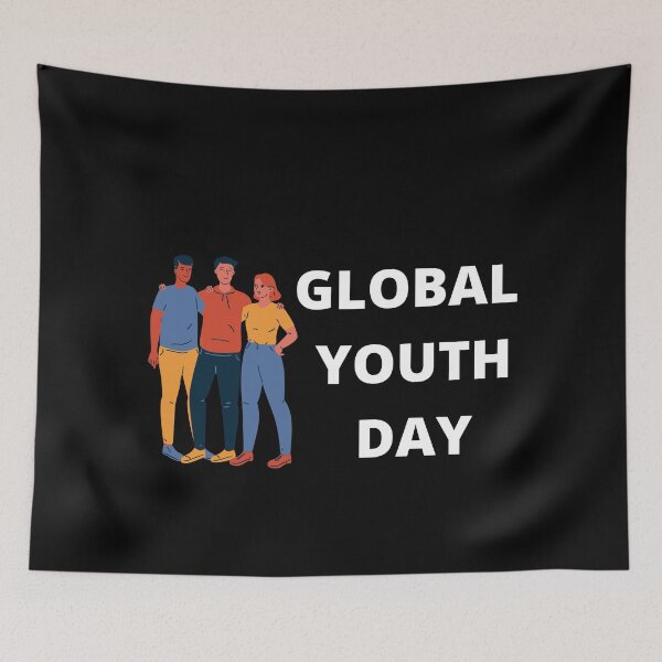Item preview, Global Youth Day designed and sold by PacePoint.