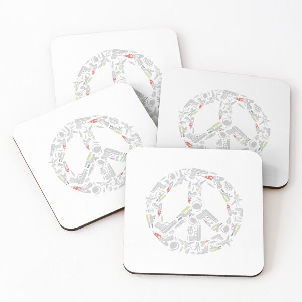 Item preview, Peace designed and sold by Tia-Ako.