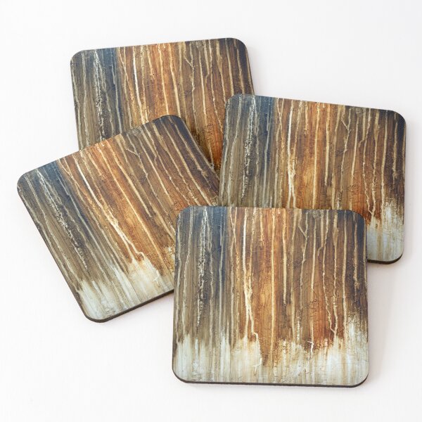 Item preview, Aspens designed and sold by Rich Summers Art.