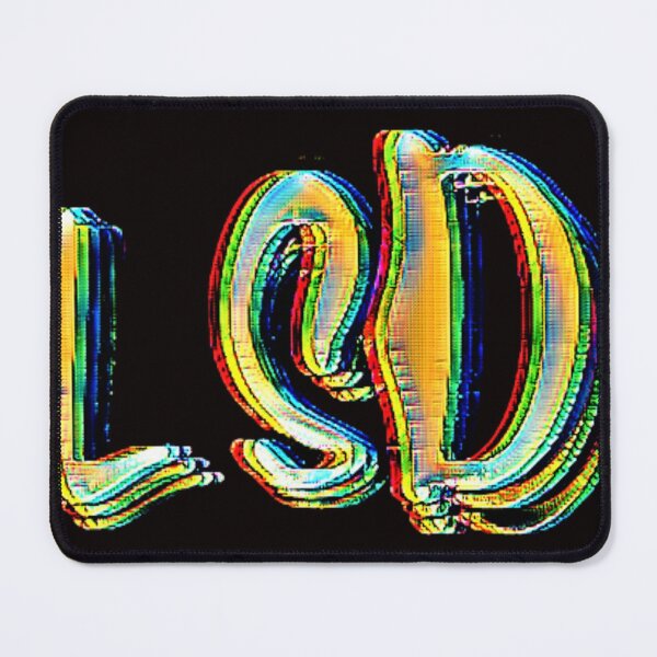Item preview, LSD Cannatees designed and sold by jmed70.