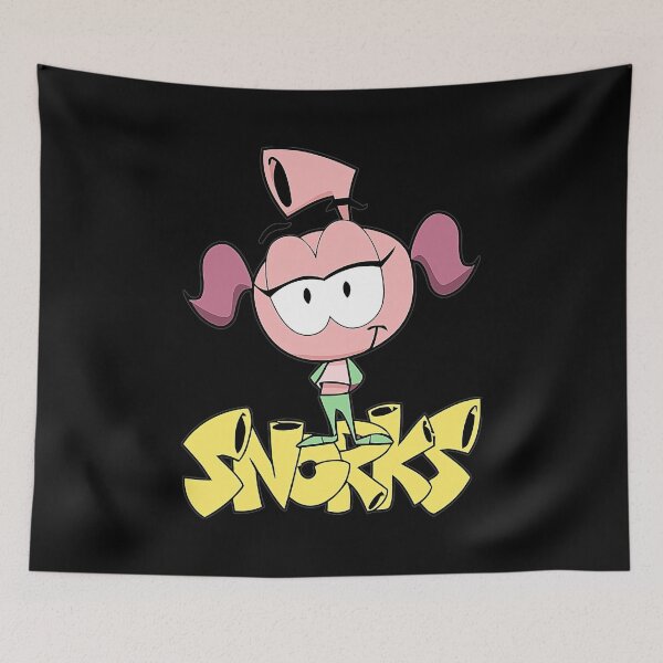 Item preview, Snorks designed and sold by lettypjose.