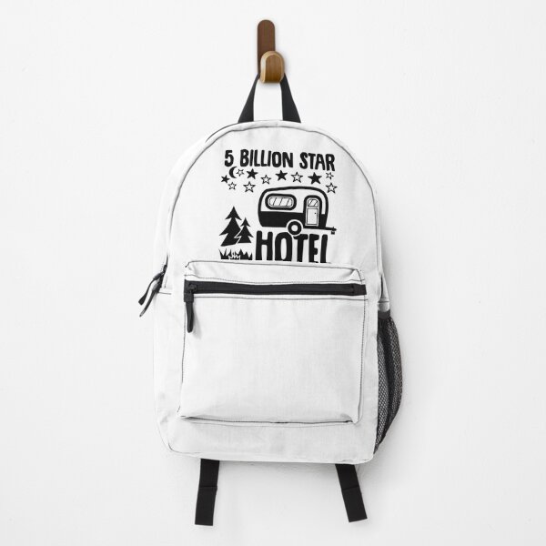Item preview, 5 Billion Star Hotel designed and sold by FieldCampCo.