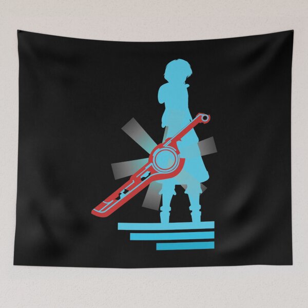 Item preview, Monado Essential . designed and sold by watsonritua.