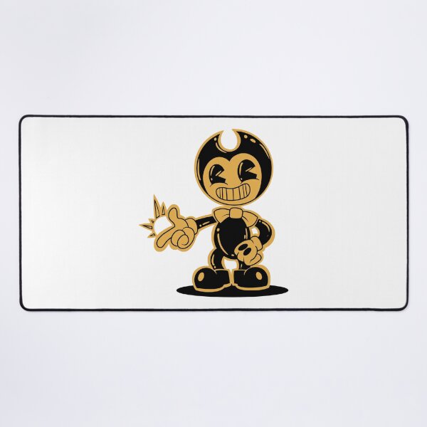 Item preview, bendy and the ink machine designed and sold by AndresCassidy.