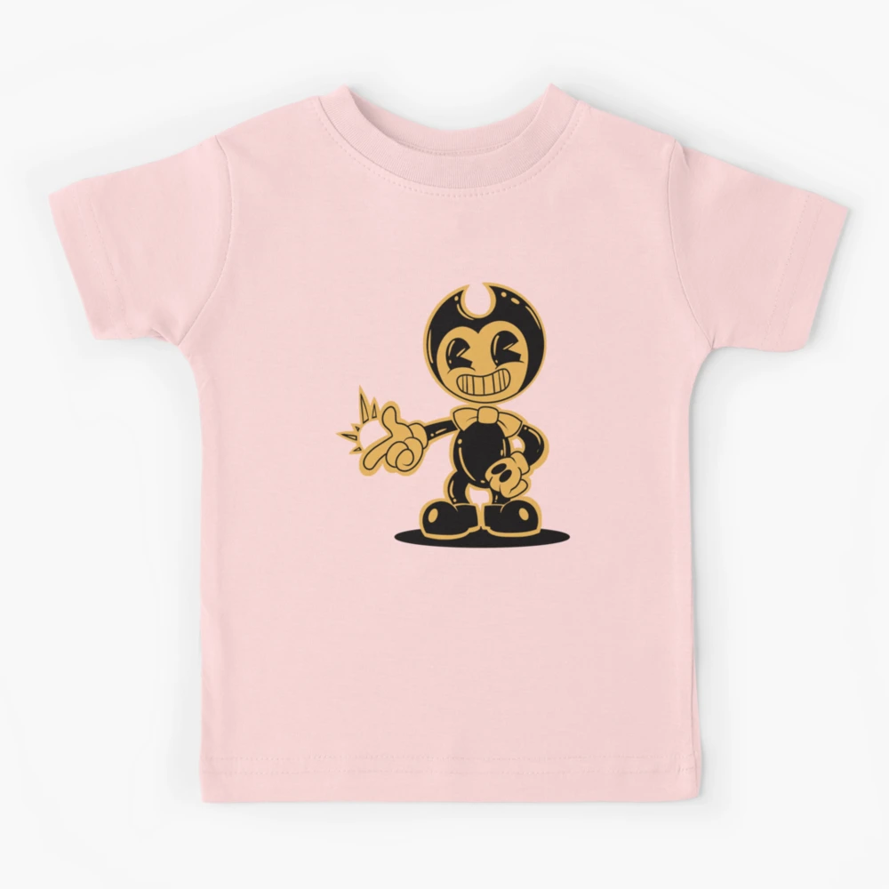 kids bendy shirts