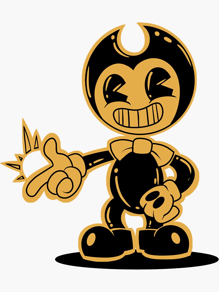 10+ Bendy and the Ink Machine HD Wallpapers and Backgrounds