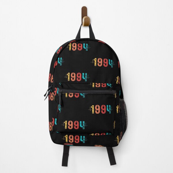 Item preview, 28 Year Old Birthday Gift Heartbeat 1994 designed and sold by UniqueBPresent.