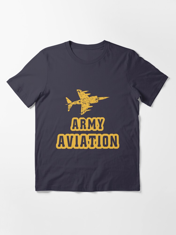 army aviation t shirts