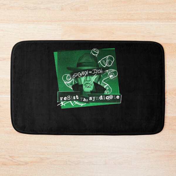 Item preview, Scratch That Itch - Syndicate designed and sold by BACHAcdx.