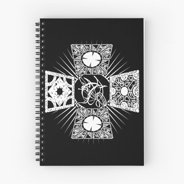 Item preview, Lament Configuration Puzzle Box designed and sold by OrnamentsofSin.
