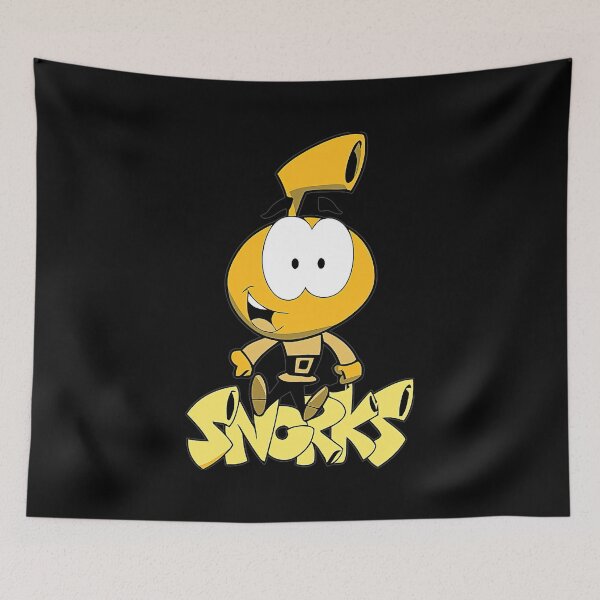 Item preview, Snorks designed and sold by lettypjose.