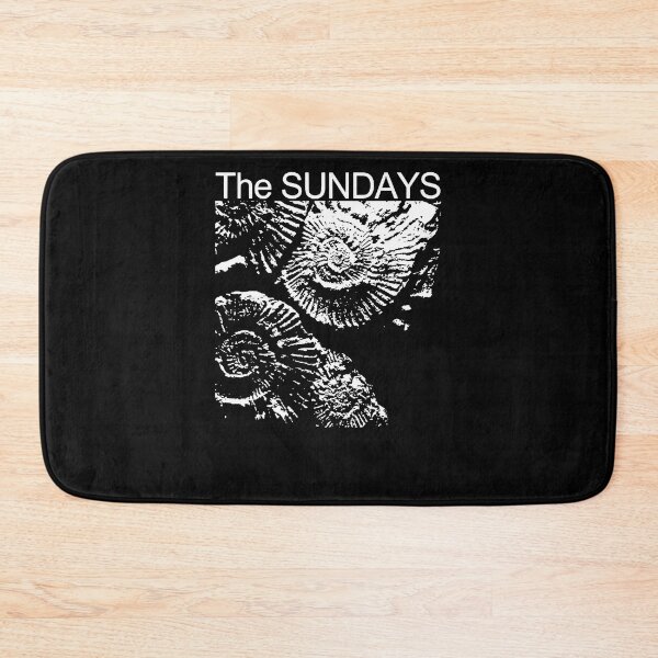 Item preview, The Sundays dream pop band designed and sold by BACHAcdx.