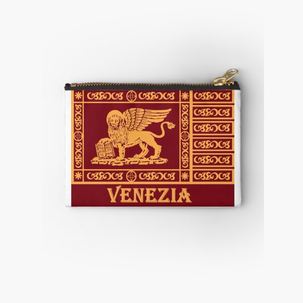 Item preview, Bandera Venecia designed and sold by ArtIsWonderful.