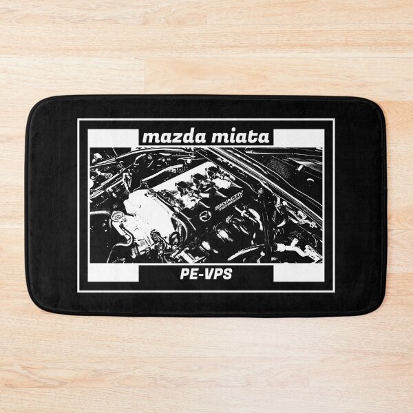 Item preview, Mazda Miata MX-5 ND ENGINE (Black Version) designed and sold by Cero81.
