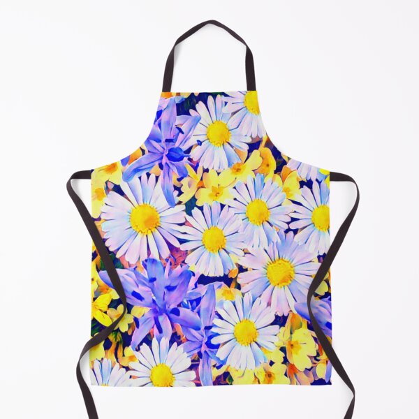 Item preview, Flowers cubism designed and sold by LittleCountess.
