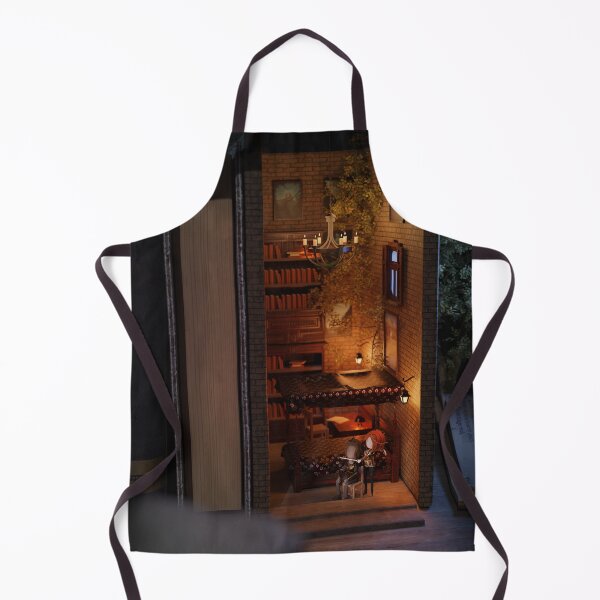 Item preview, Book shelf diorama - enemies to lovers designed and sold by vixfx.