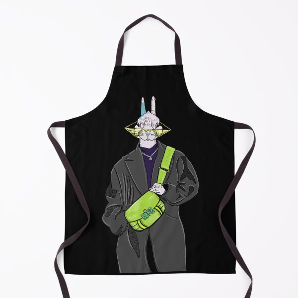 Item preview, Fashionable Bunny designed and sold by KDNK.