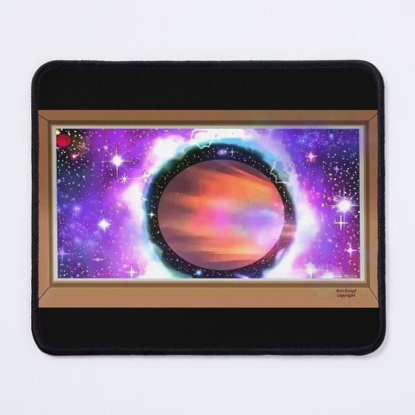 Item preview, Cosmic Art  /  A window to the Cosmos designed and sold by Imagin8er.