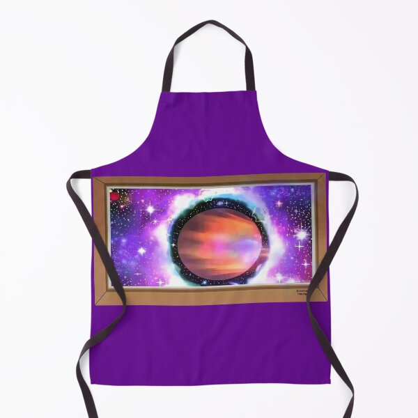 Item preview, Cosmic Art / A window to the Cosmos designed and sold by Imagin8er.
