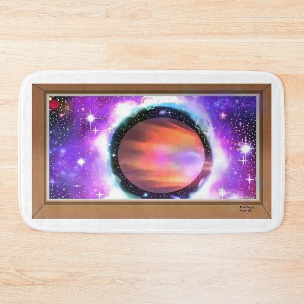 Item preview, Cosmic Art  /  A window to the Cosmos designed and sold by Imagin8er.