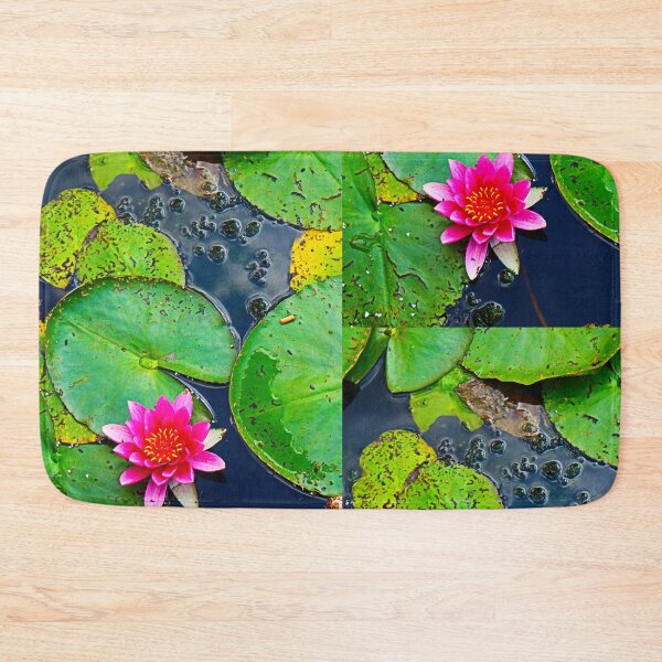 Item preview, Lily Pond designed and sold by NatureGo.