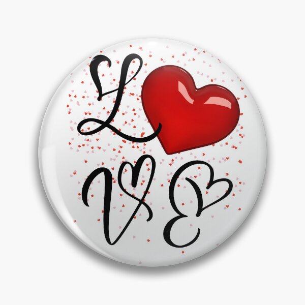 Item preview, Love designed and sold by k-een.