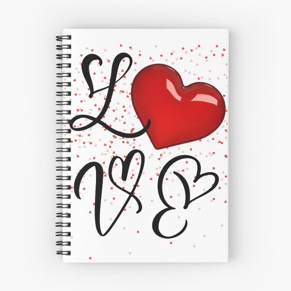 Item preview, Love designed and sold by k-een.