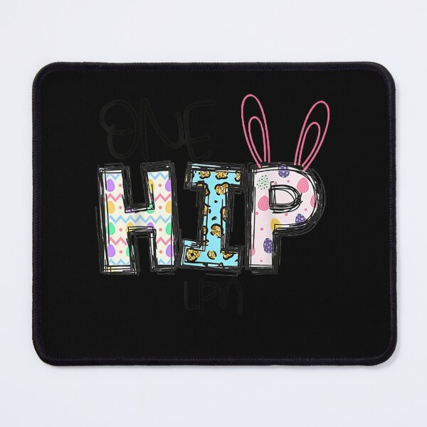 Item preview, One Hip LPN Nurse Easter Day 2021 designed and sold by RobertVandivier.