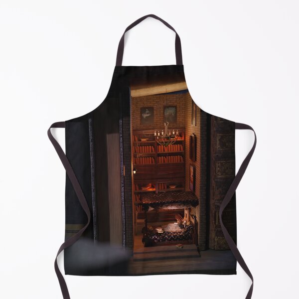 Item preview, Bookshelf diorama - reading in bed designed and sold by vixfx.