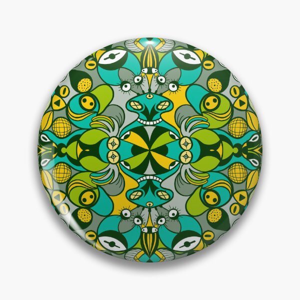 Item preview, Complex network of technologically advanced alien civilizations designed and sold by Zoo-co.