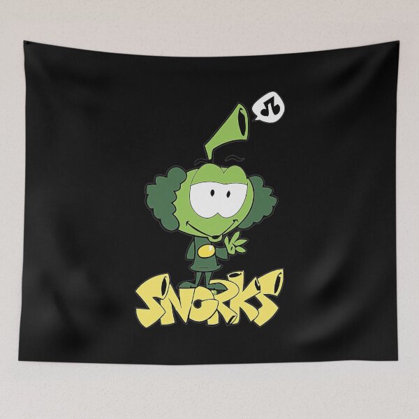 Item preview, Snorks designed and sold by lettypjose.