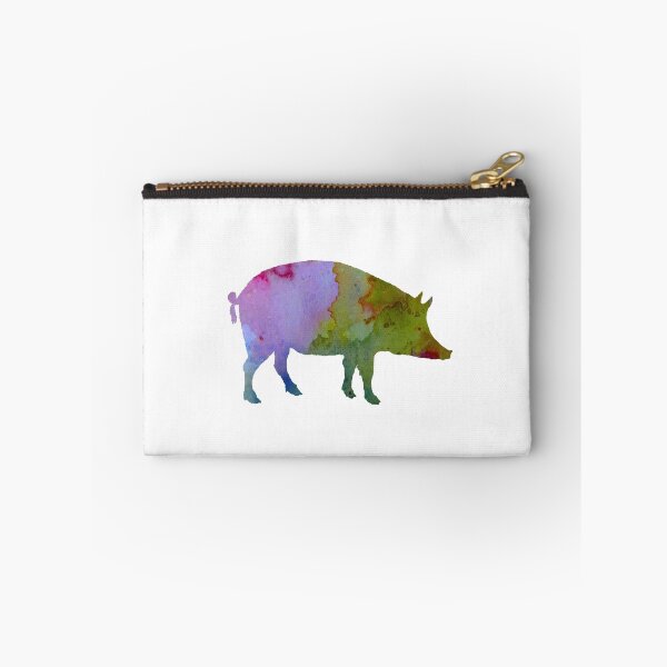 Item preview, Pig designed and sold by BittenByErmines.