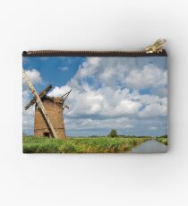 Brograve Pump Studio Pouch