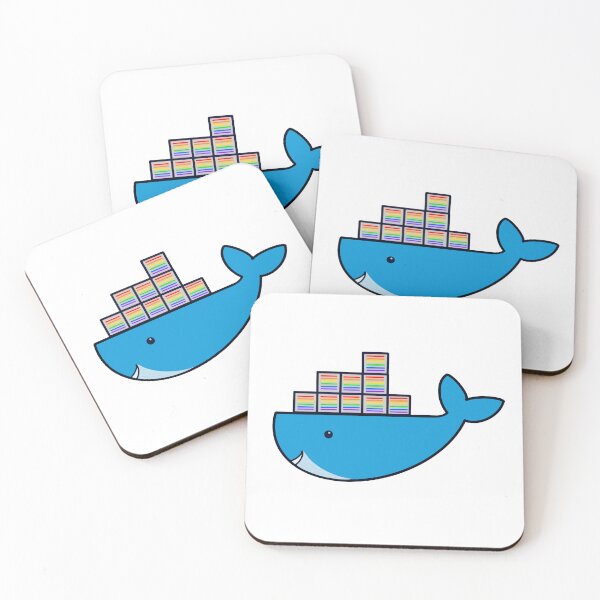 Item preview, Docker designed and sold by SaPiVa.