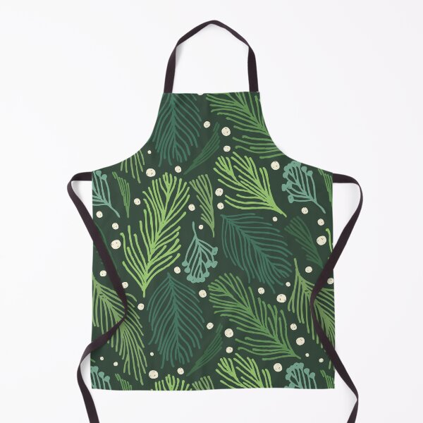 Item preview, Spring twig. Plant and berry seamless pattern. designed and sold by Kizuneko.