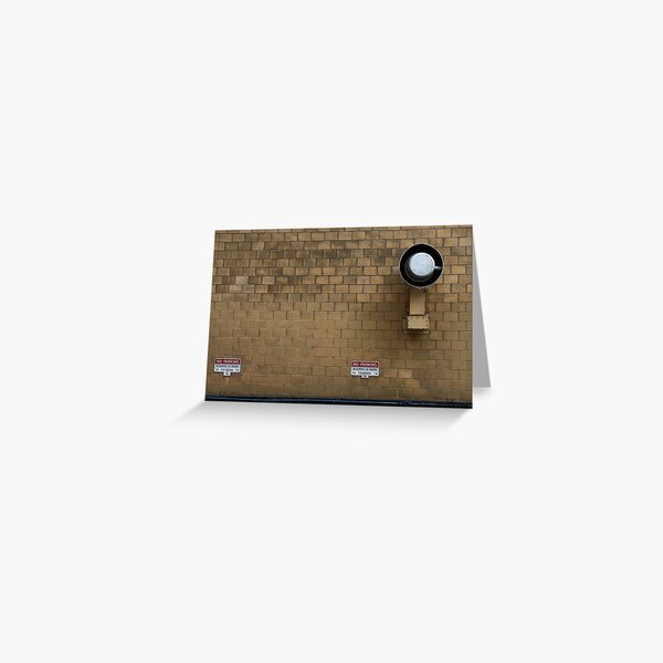 Item preview, No Parking designed and sold by Tunablessed.
