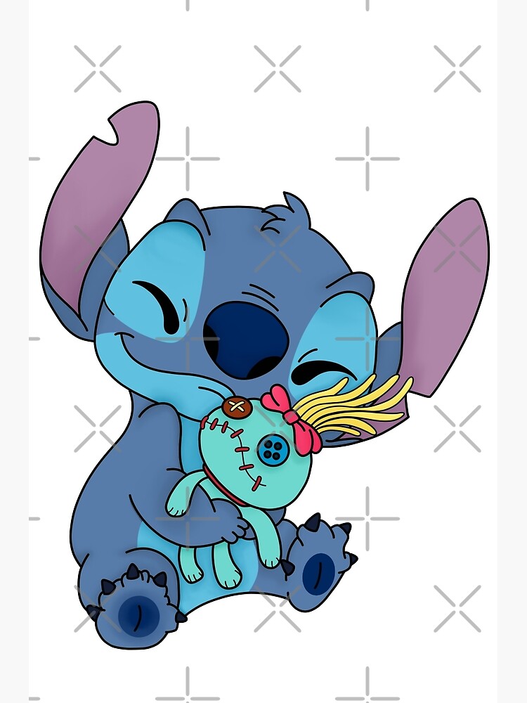 Stitch holding Scrump Throw Blanket for Sale by Lina-Sidhe