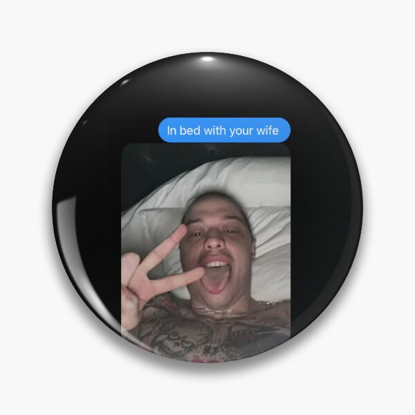Item preview, In bed with ur wife ;) designed and sold by jodidercole.