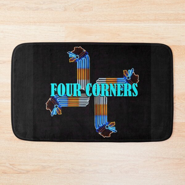 Item preview, Four corners American Soutwest work A designed and sold by David Lee Thompson.