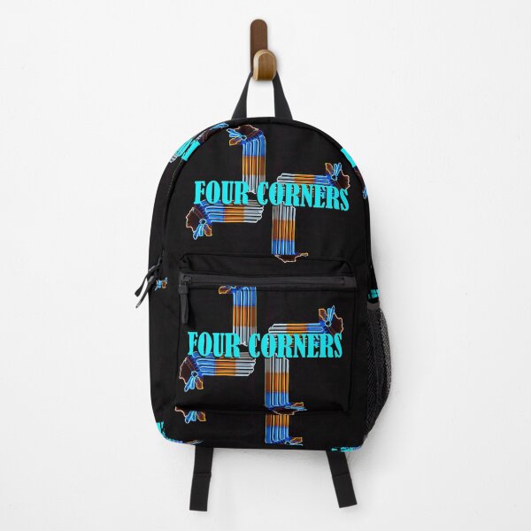Item preview, Four corners American Soutwest work A designed and sold by David Lee Thompson.