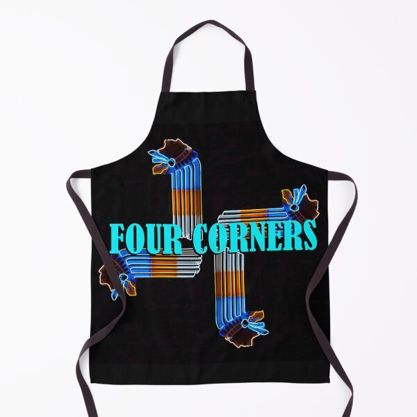 Item preview, Four corners American Soutwest work A designed and sold by David Lee Thompson.