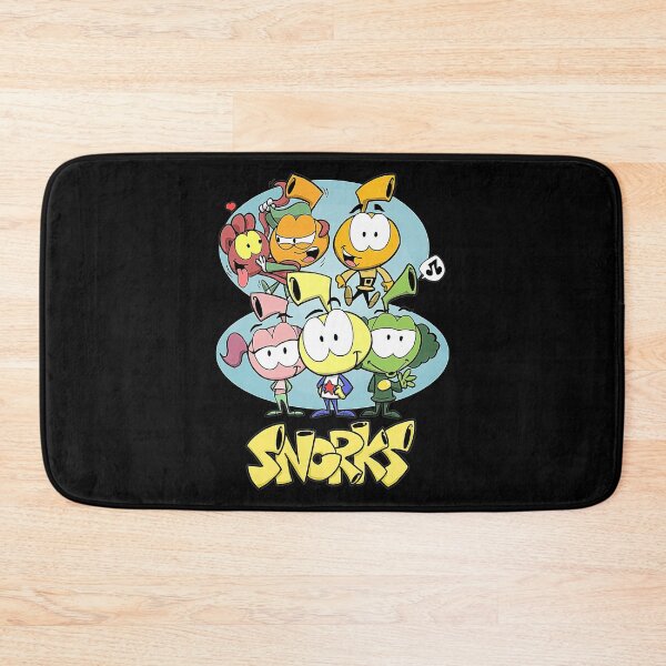 Item preview, Snorks designed and sold by lettypjose.